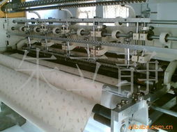 朱立靜服裝機(jī)械設(shè)備產(chǎn)品列表與新材料技術(shù)研發(fā)