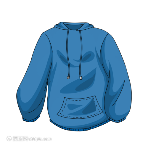 衛(wèi)衣新材料技術(shù)研發(fā) 創(chuàng)新驅(qū)動(dòng)舒適與可持續(xù)發(fā)展