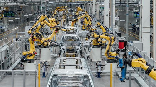 以新質(zhì)生產(chǎn)力更好賦能高質(zhì)量發(fā)展——當(dāng)前新材料技術(shù)研發(fā)觀察