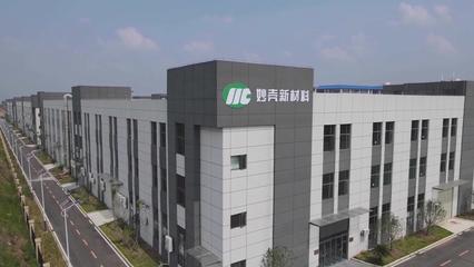 專注細微賽道，以創新搶占市場 新材料技術研發的新路徑