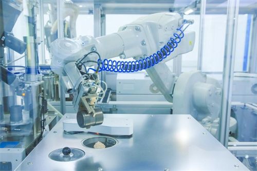 全省國有企業稅收貢獻10強丨海螺水泥轉型發展全面提速 服務大局中繪就高質量發展新藍圖 新材料技術研發