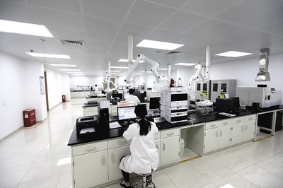 破局紫外固化材料行業外資壟斷 飛凱材料的“狠準穩”三部曲